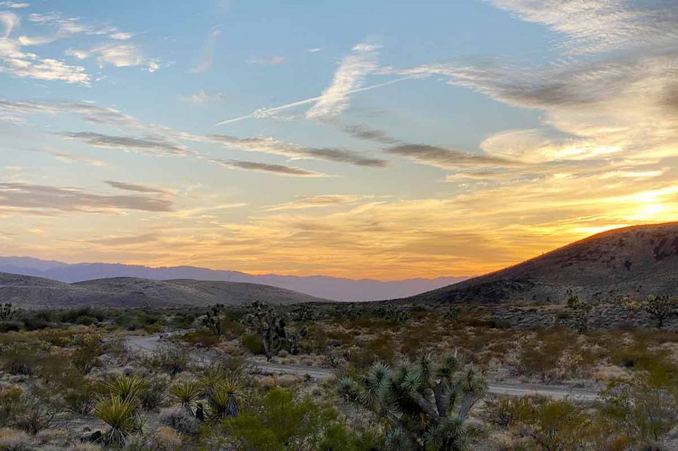 Developer Western Land and Ranches