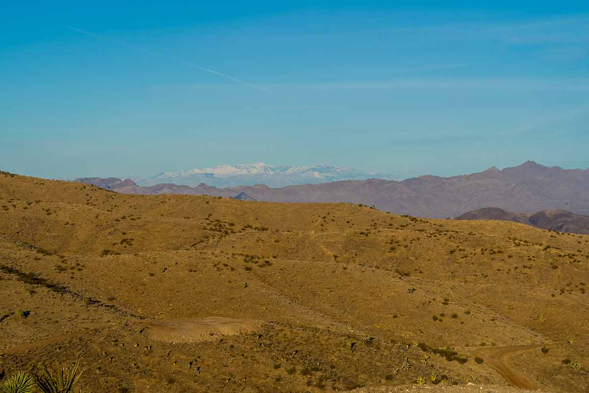Lake Mead Estates Western Land and Ranches