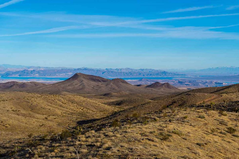 Lake Mead Estates Western Land and Ranches