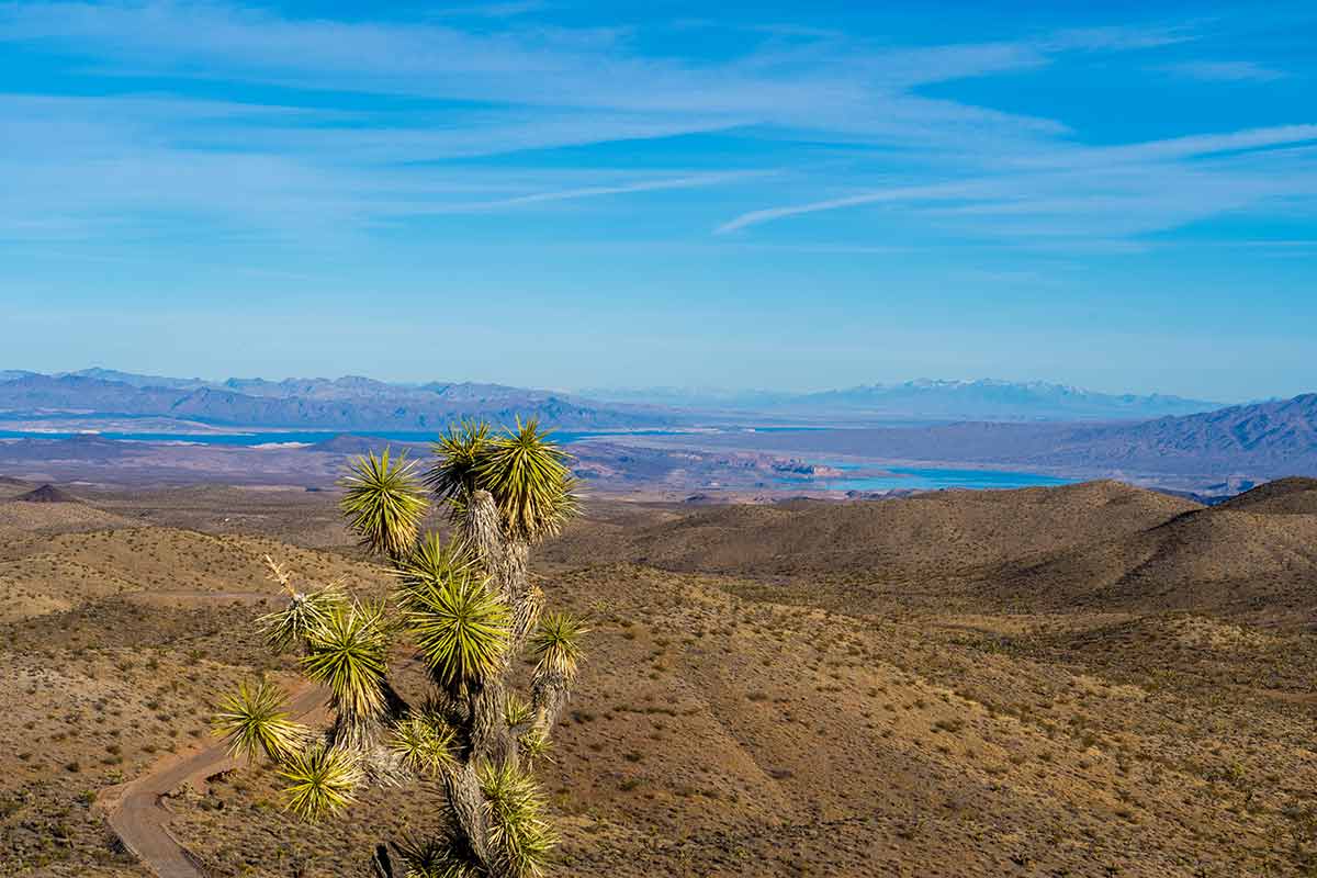 Lake Mead Estates Western Land and Ranches