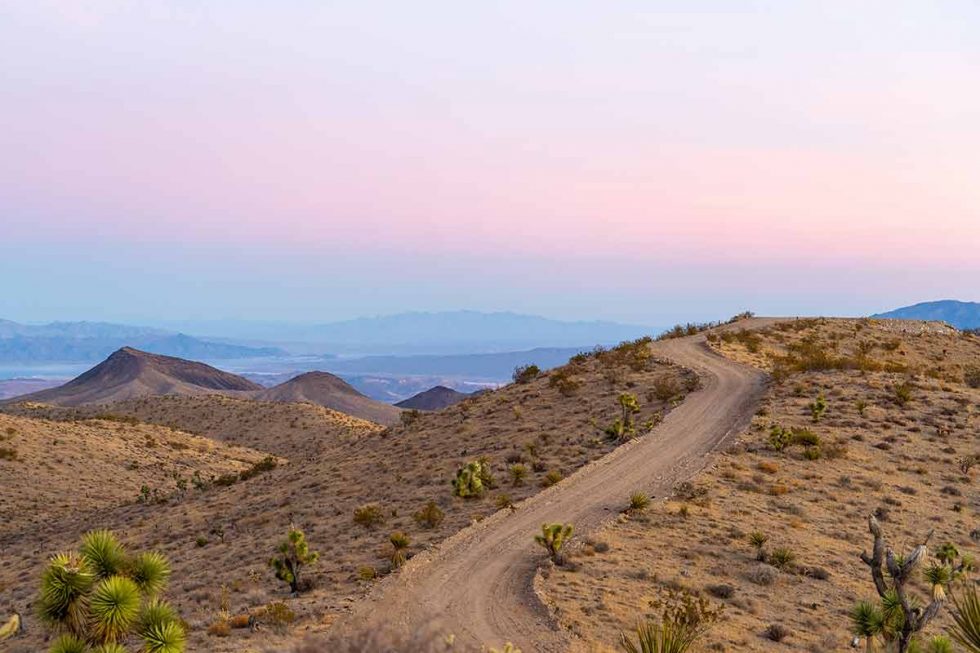 Lake Mead Estates Western Land and Ranches