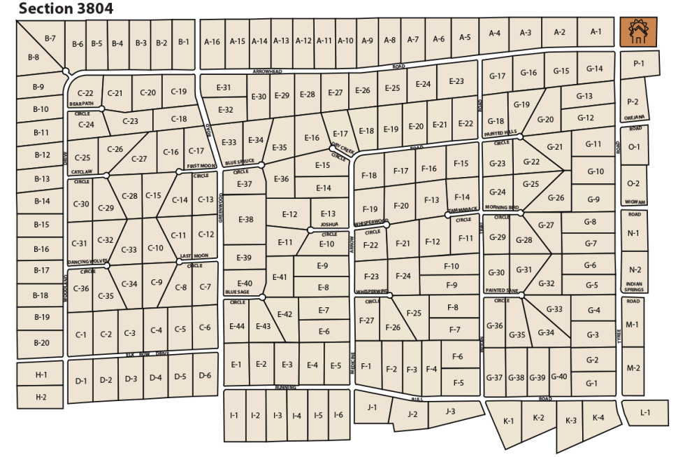 Greenwood Ranches Western Land and Ranches