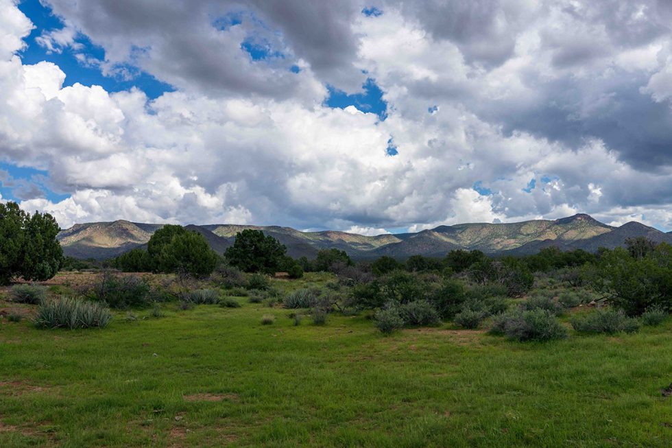 Greenwood Ranches RV Lifestyle Western Land and Ranches