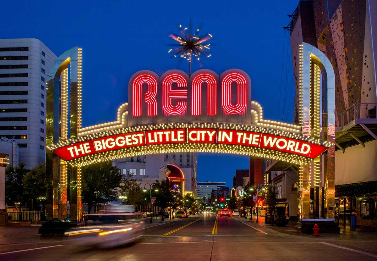 Reno