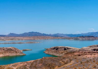 Lake Mead