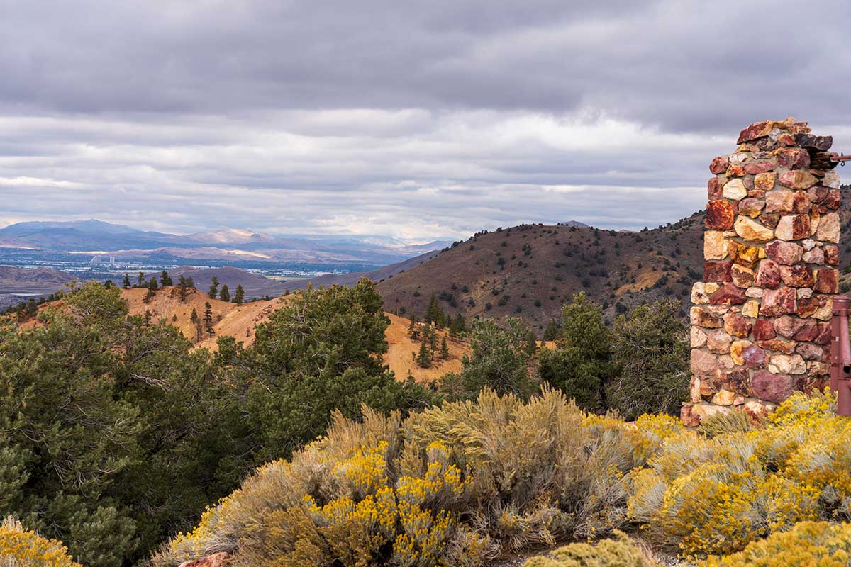 Ranches at Virginia City