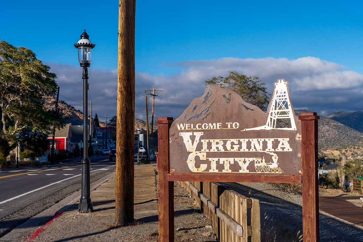Ranches at Virginia City