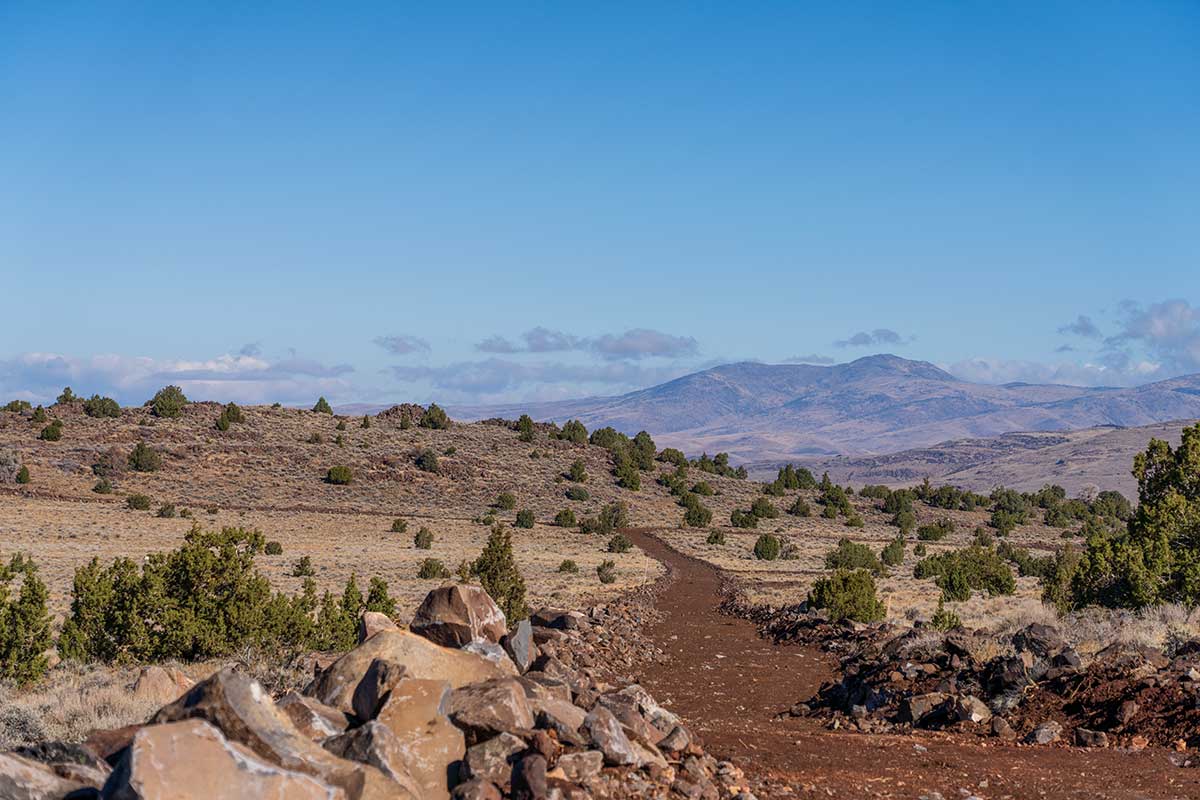Ranches at Virginia City