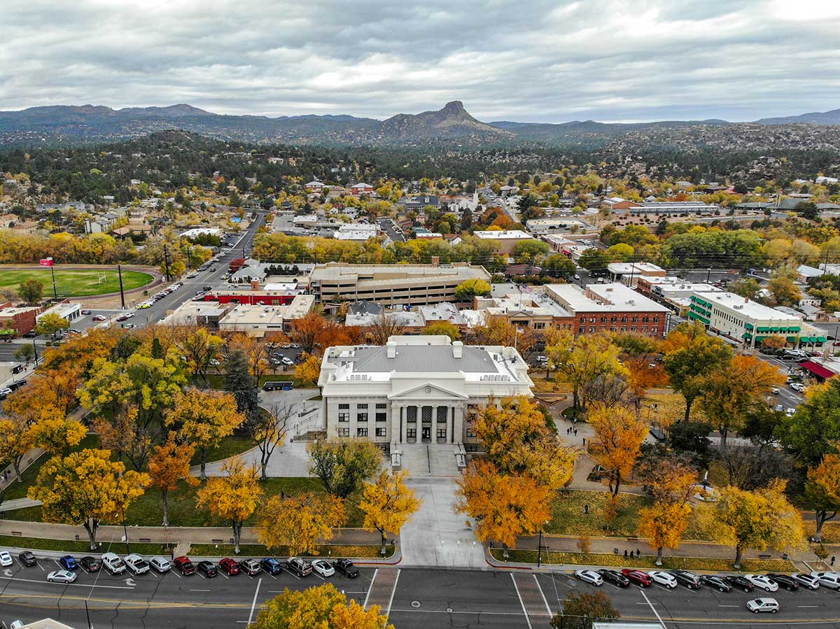 Prescott Arizona