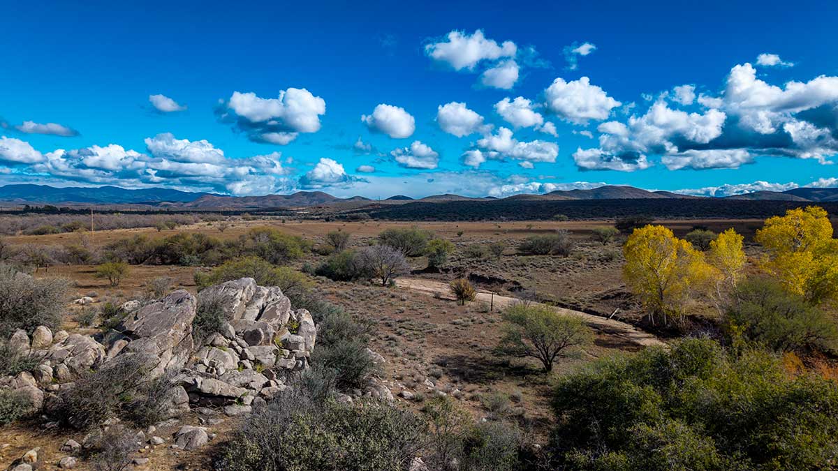 Prescott Creek Ranch